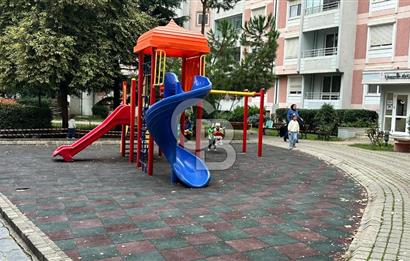 Bursa Osmangazi Yasemin Park Sitesinde Bakımlı Satılık 4+1 Daire