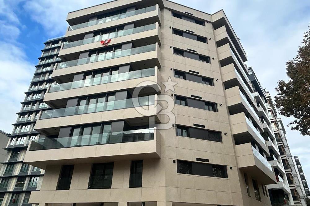 Fenerbahçe'de 5 yol cepheli yeni 3+1 daire