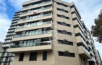 Fenerbahçe'de 5 yol cepheli yeni 3+1 daire