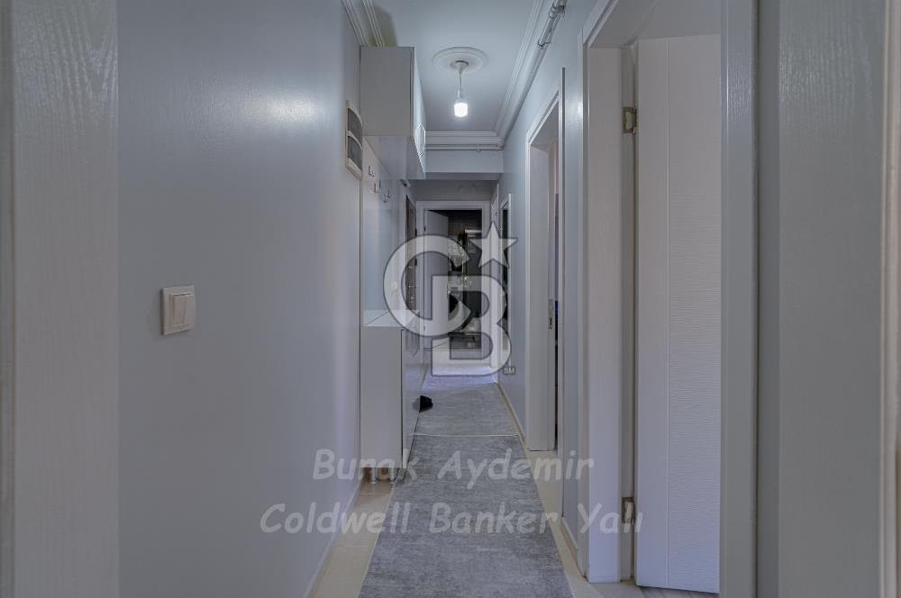 Granada Evleri Karşısında 2 Odalı Park Manzaralı Kiralık Konut