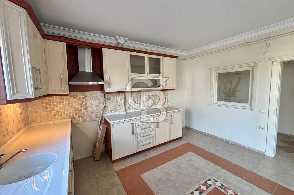 CB KİNG'DEN BALIKESİR/BAHÇELİEVLER 100.YIL CADDESİ SATILIK DAİRE