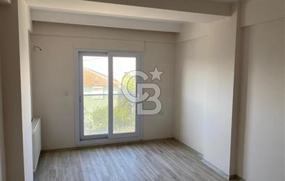 MENEMEN DOKUZ EYLÜL MAHALLESİNDE HİÇ KULLANILMAMIŞ SATILIK 2+1 DAİRE 