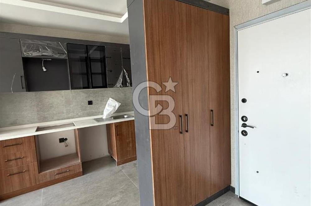 ALC PRİME ÇAKIRLARDA OTURUMA HAZIR 2+1 SATILIK DAİRE