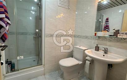 Bursa Osmangazi Yasemin Park Sitesinde Bakımlı Satılık 4+1 Daire