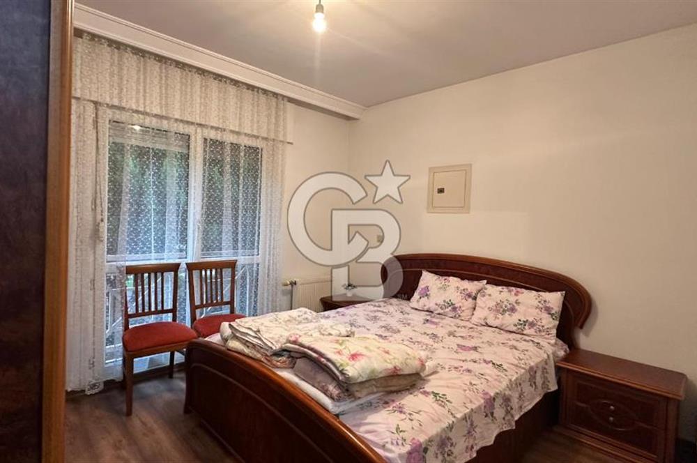 Bursa Osmangazi Yasemin Park Sitesinde Bakımlı Satılık 4+1 Daire