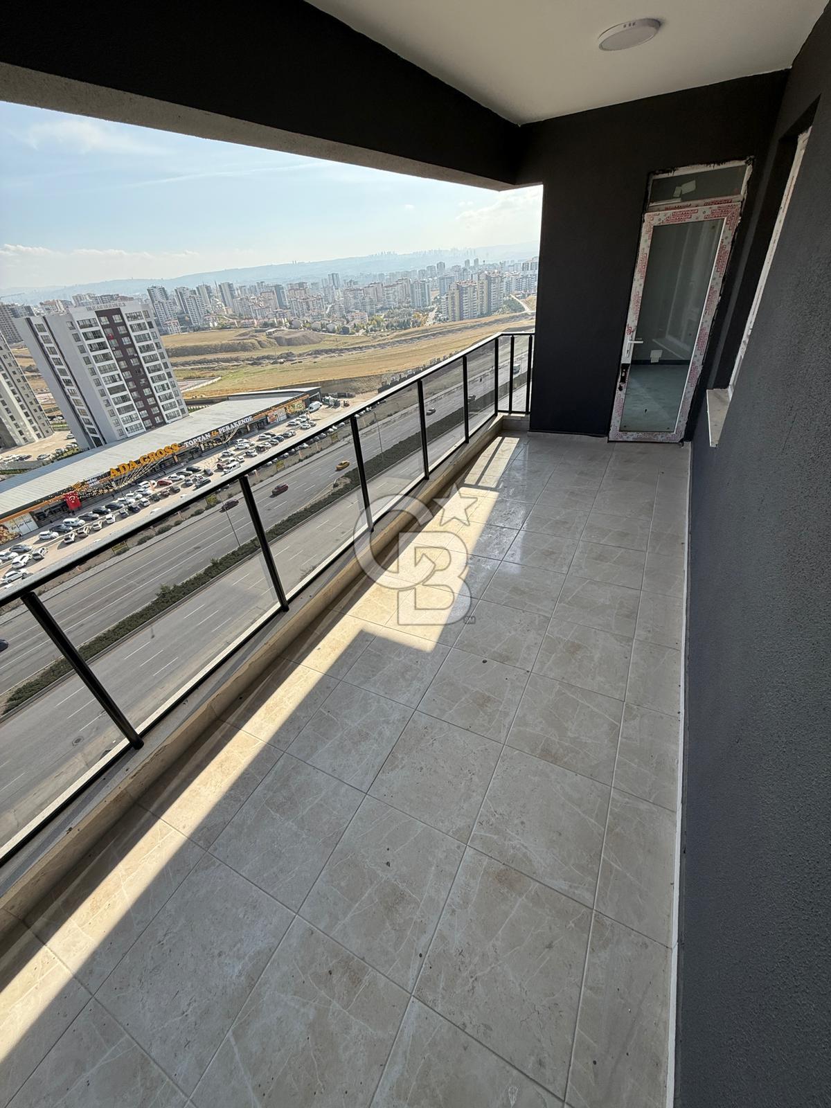 ALC PRİME ÇAKIRLARDA OTURUMA HAZIR 1+1 DAİRE