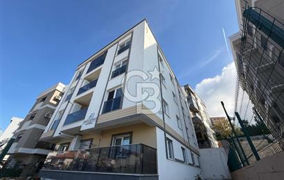 MENEMEN DOKUZ EYLÜL MAHALLESİNDE HİÇ KULLANILMAMIŞ SATILIK 2+1 DAİRE 