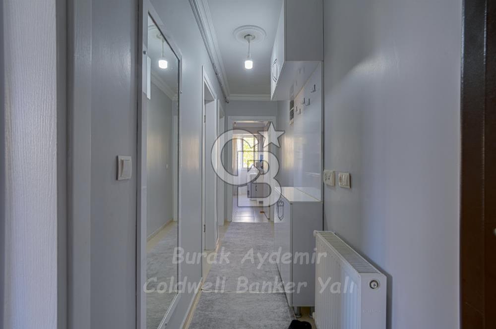 Granada Evleri Karşısında 2 Odalı Park Manzaralı Kiralık Konut