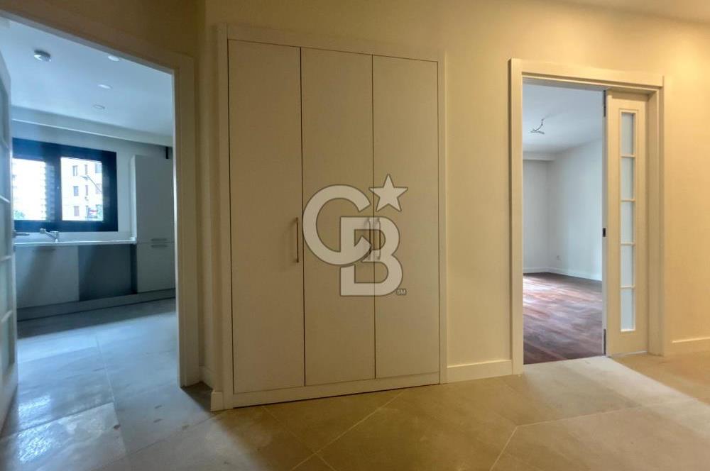 Fenerbahçe'de 5 yol cepheli yeni 3+1 daire