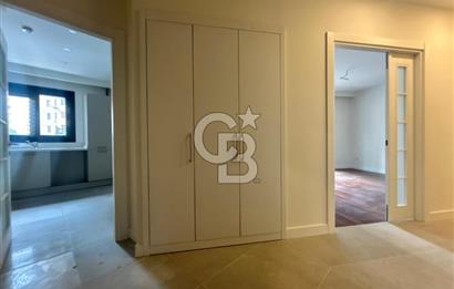 Fenerbahçe'de 5 yol cepheli yeni 3+1 daire