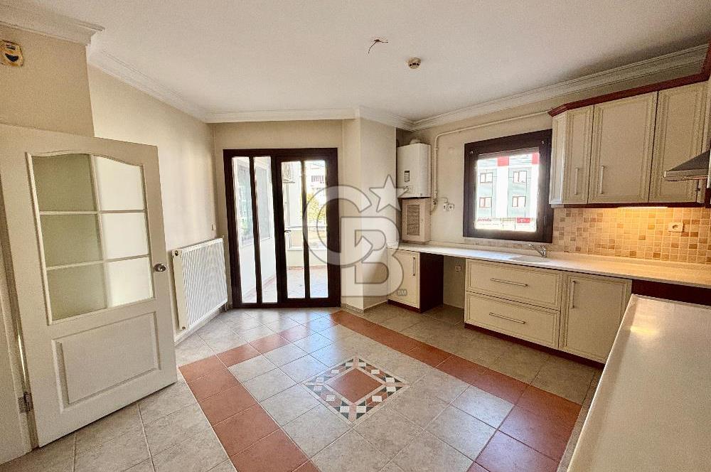 CB KİNG'DEN BALIKESİR/BAHÇELİEVLER 100.YIL CADDESİ SATILIK DAİRE