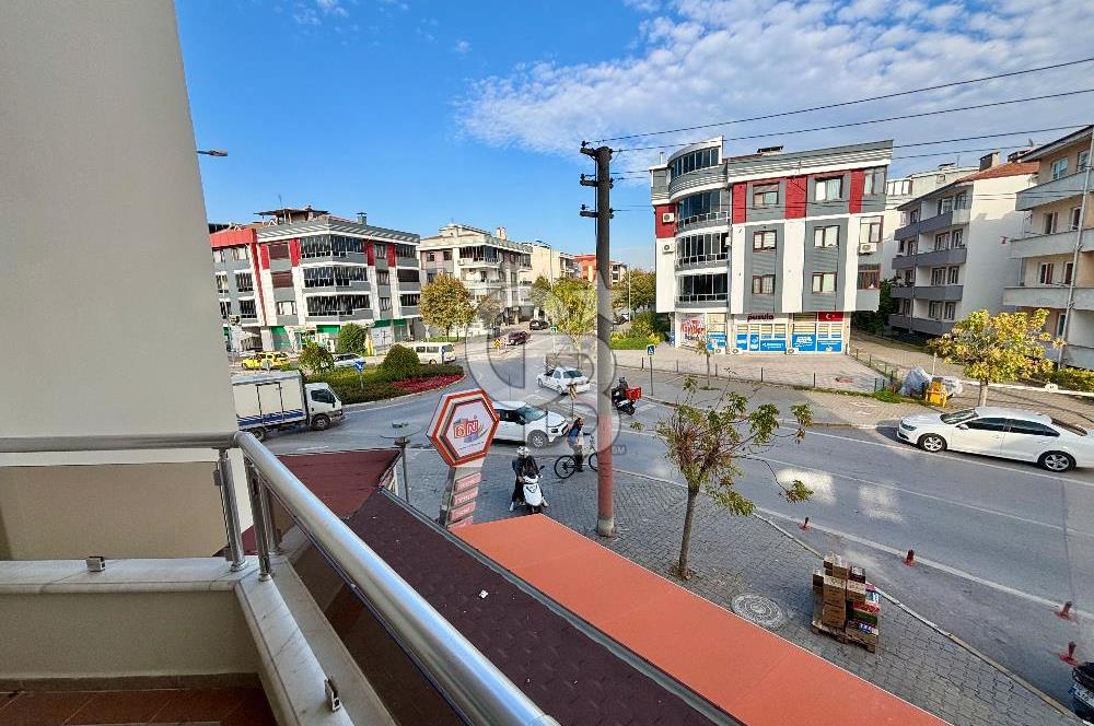 CB KİNG'DEN BALIKESİR/BAHÇELİEVLER 100.YIL CADDESİ SATILIK DAİRE