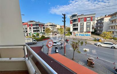 CB KİNG'DEN BALIKESİR/BAHÇELİEVLER 100.YIL CADDESİ SATILIK DAİRE