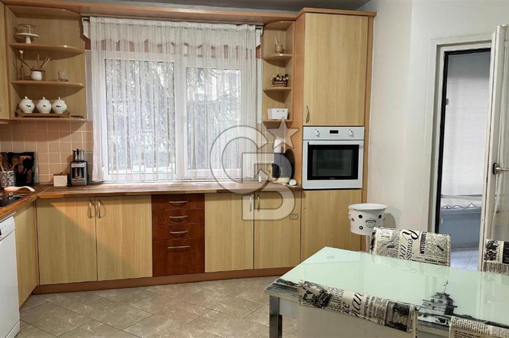 Bursa Osmangazi Yasemin Park Sitesinde Bakımlı Satılık 4+1 Daire