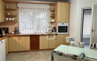 Bursa Osmangazi Yasemin Park Sitesinde Bakımlı Satılık 4+1 Daire