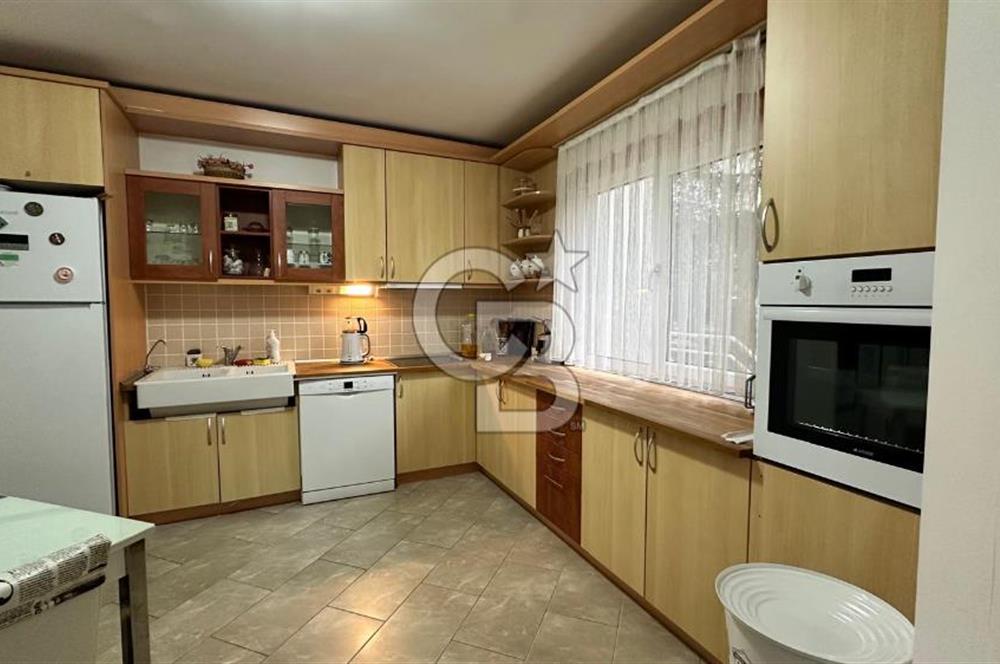 Bursa Osmangazi Yasemin Park Sitesinde Bakımlı Satılık 4+1 Daire