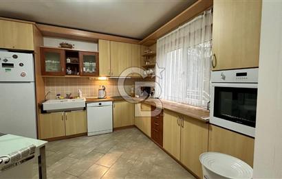 Bursa Osmangazi Yasemin Park Sitesinde Bakımlı Satılık 4+1 Daire