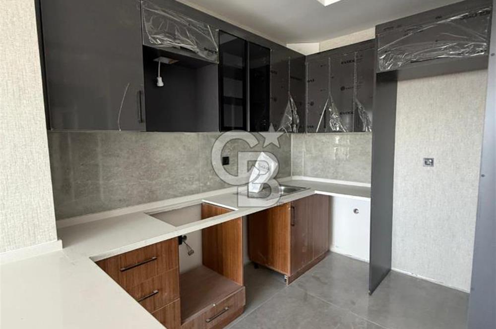 ALC PRİME ÇAKIRLARDA OTURUMA HAZIR 1+1 DAİRE