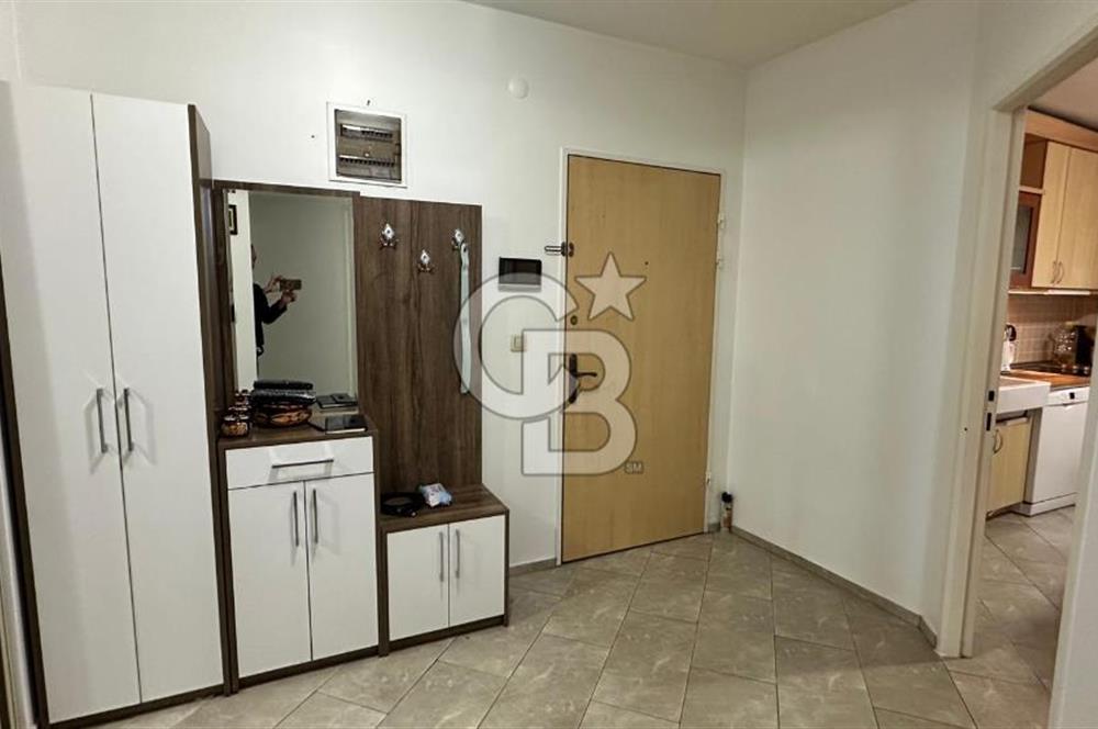 Bursa Osmangazi Yasemin Park Sitesinde Bakımlı Satılık 4+1 Daire