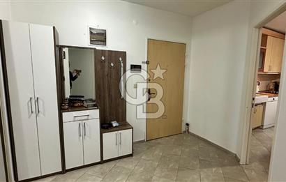 Bursa Osmangazi Yasemin Park Sitesinde Bakımlı Satılık 4+1 Daire