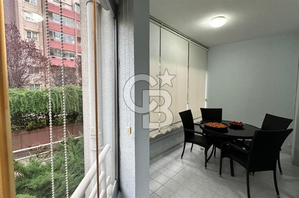 Bursa Osmangazi Yasemin Park Sitesinde Bakımlı Satılık 4+1 Daire