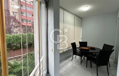 Bursa Osmangazi Yasemin Park Sitesinde Bakımlı Satılık 4+1 Daire