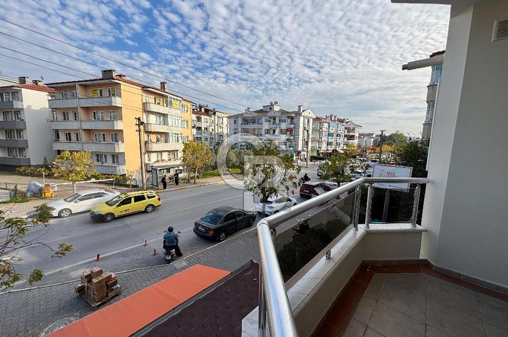 CB KİNG'DEN BALIKESİR/BAHÇELİEVLER 100.YIL CADDESİ SATILIK DAİRE
