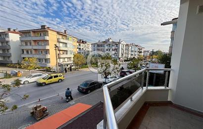 CB KİNG'DEN BALIKESİR/BAHÇELİEVLER 100.YIL CADDESİ SATILIK DAİRE