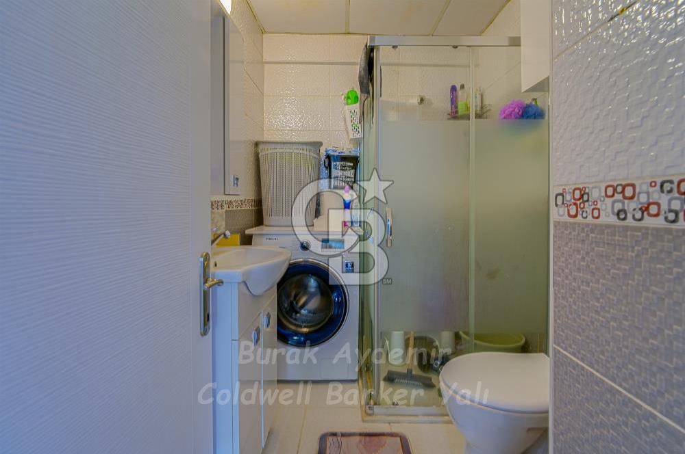 Granada Evleri Karşısında 2 Odalı Park Manzaralı Kiralık Konut