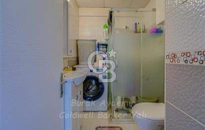 Granada Evleri Karşısında 2 Odalı Park Manzaralı Kiralık Konut