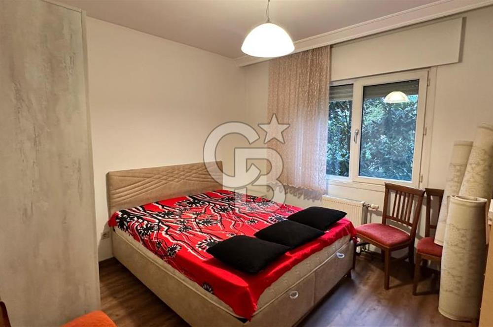 Bursa Osmangazi Yasemin Park Sitesinde Bakımlı Satılık 4+1 Daire