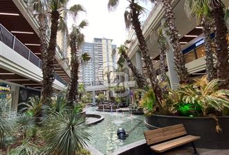 EŞYALI AVENUE BEYKENT METROBÜS YANI KİRALIK DENİZ MANZARALI 1+1 - 5 - 313804