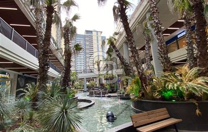 EŞYALI AVENUE BEYKENT METROBÜS YANI KİRALIK DENİZ MANZARALI 1+1