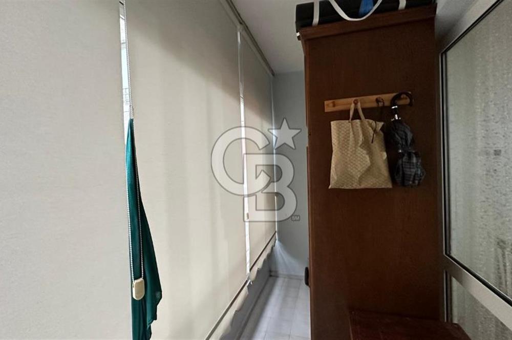 Bursa Osmangazi Yasemin Park Sitesinde Bakımlı Satılık 4+1 Daire