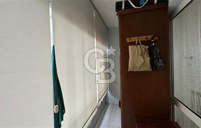 Bursa Osmangazi Yasemin Park Sitesinde Bakımlı Satılık 4+1 Daire