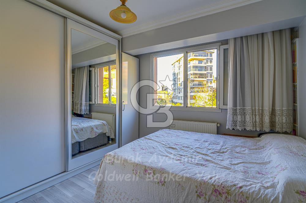 Granada Evleri Karşısında 2 Odalı Park Manzaralı Kiralık Konut