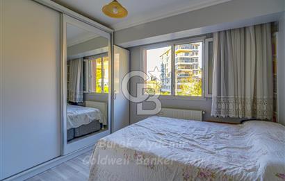 Granada Evleri Karşısında 2 Odalı Park Manzaralı Kiralık Konut