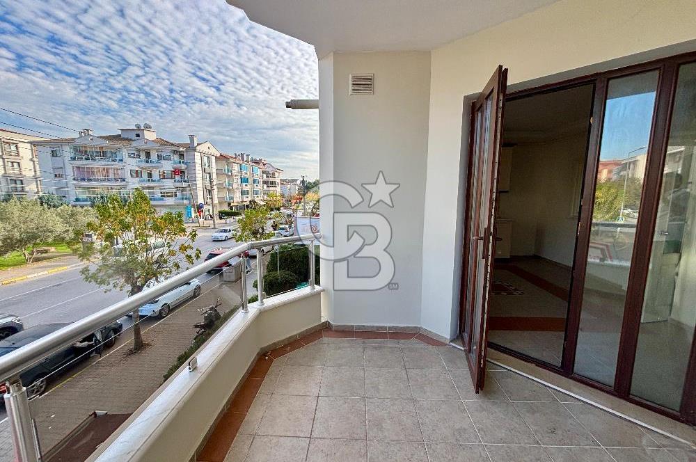CB KİNG'DEN BALIKESİR/BAHÇELİEVLER 100.YIL CADDESİ SATILIK DAİRE