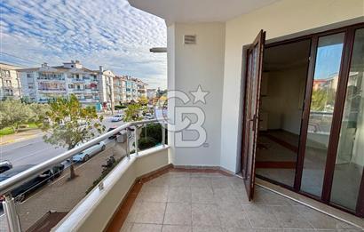 CB KİNG'DEN BALIKESİR/BAHÇELİEVLER 100.YIL CADDESİ SATILIK DAİRE