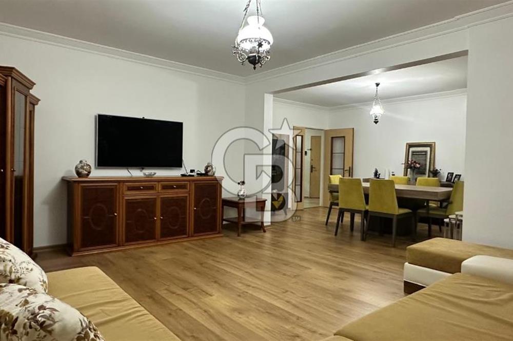 Bursa Osmangazi Yasemin Park Sitesinde Bakımlı Satılık 4+1 Daire
