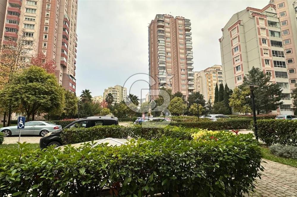 Bursa Osmangazi Yasemin Park Sitesinde Bakımlı Satılık 4+1 Daire