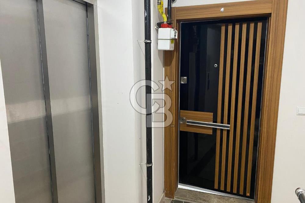 MENEMEN DOKUZ EYLÜL MAHALLESİNDE HİÇ KULLANILMAMIŞ SATILIK 2+1 DAİRE 