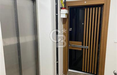 MENEMEN DOKUZ EYLÜL MAHALLESİNDE HİÇ KULLANILMAMIŞ SATILIK 2+1 DAİRE 