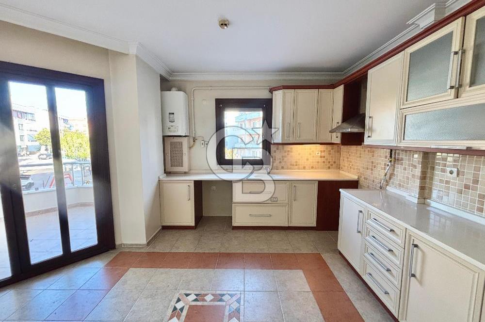 CB KİNG'DEN BALIKESİR/BAHÇELİEVLER 100.YIL CADDESİ SATILIK DAİRE