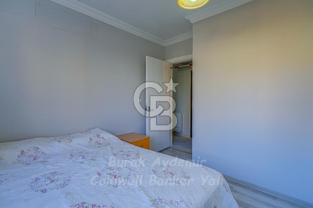 Granada Evleri Karşısında 2 Odalı Park Manzaralı Kiralık Konut