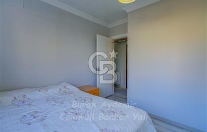 Granada Evleri Karşısında 2 Odalı Park Manzaralı Kiralık Konut