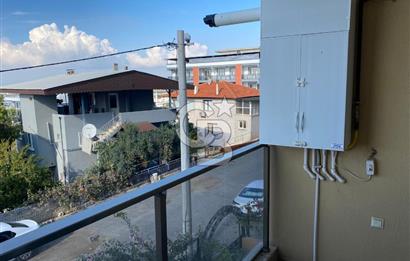 MENEMEN DOKUZ EYLÜL MAHALLESİNDE HİÇ KULLANILMAMIŞ SATILIK 2+1 DAİRE 