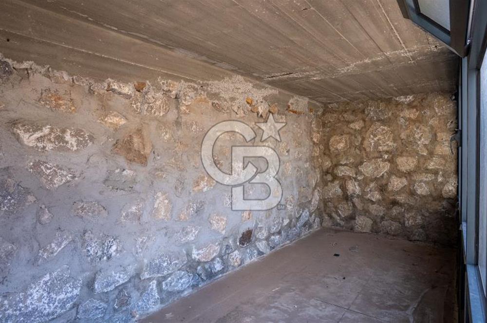 MARMARİS BELDİBİ'NDE 3+1 HAVUZLU MÜSTAKİL LÜKS VİLLA