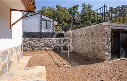 MARMARİS BELDİBİ'NDE 3+1 HAVUZLU MÜSTAKİL LÜKS VİLLA