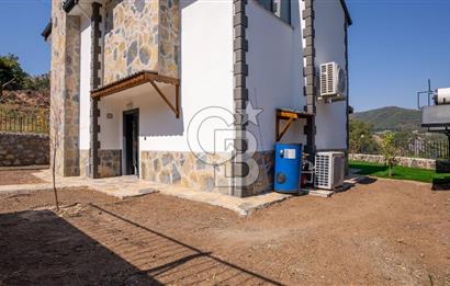 MARMARİS BELDİBİ'NDE 3+1 HAVUZLU MÜSTAKİL LÜKS VİLLA